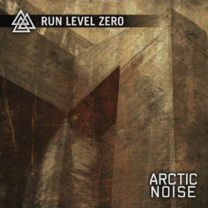 Arctic Noise cover