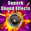 Superb Sound Effects Albumcover