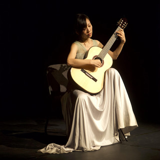 Xuefei Yang Photo