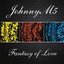 Fantasy of Love Albumcover