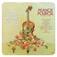 Amour Danse et Violons n°40 cover
