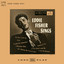 Eddie Fisher Sings cover