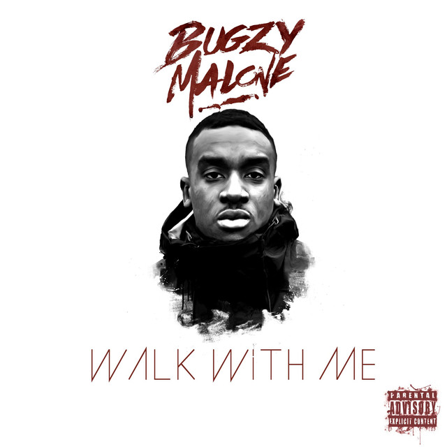 Walk With Me cover