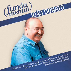Fundamental - João Donato cover