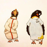 Penguin Asylum profile