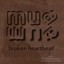 Broken Heartbeat (Part I) Albumcover