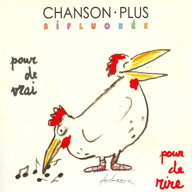 Chanson E Photo