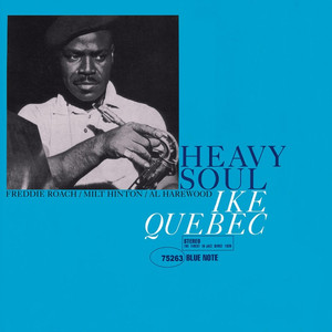 Heavy Soul cover