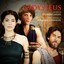 Odysseus, vol. 1 (Bande originale de la série télévisée de Stéphane Giusti) Albumcover