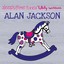 Alan Jackson Lullaby Tribute Albumcover