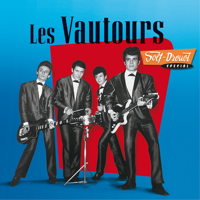 Les Vautours Photo