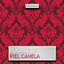 Piel Canela cover
