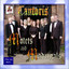 Motets and Madrigals Albumcover