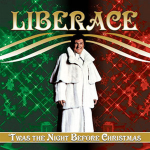 'Twas the Night Before Christmas album