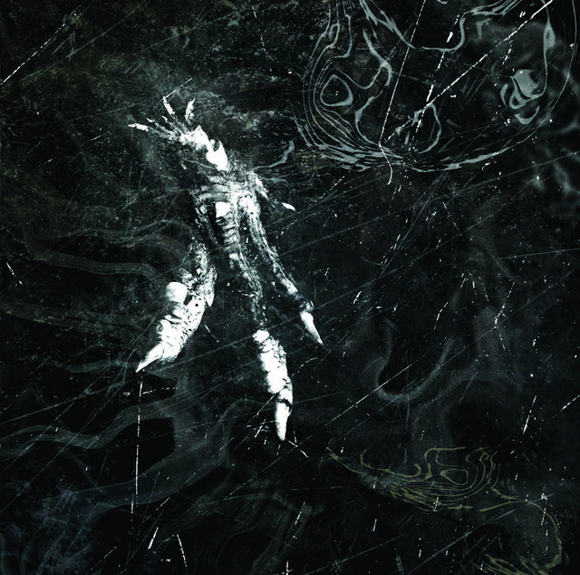 Tyhjyys cover