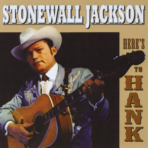 Here's To Hank album