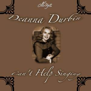 Can't Help Singing album