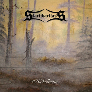 Nebelheim cover