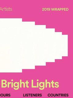 The Bright Lights Photo