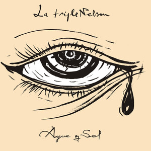 Agua y Sal cover