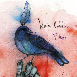 Plume album