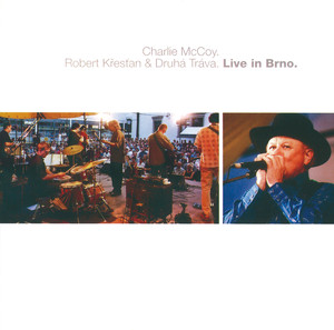 Live in Brno 2003 album