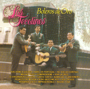 Boleros de Oro album