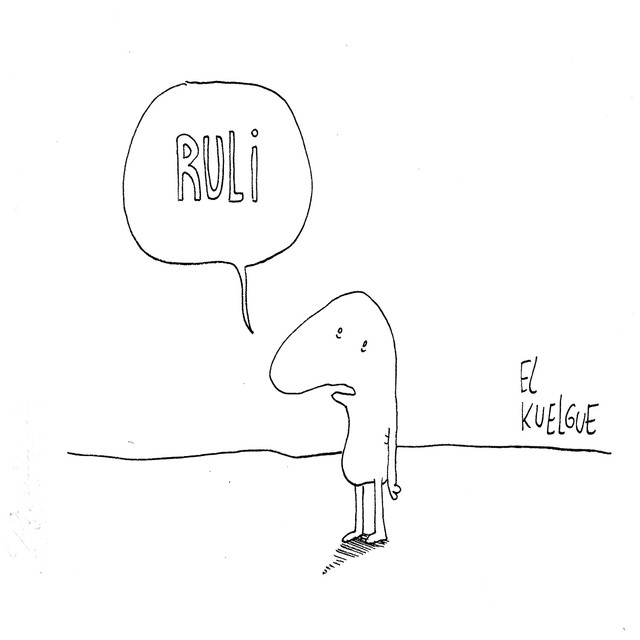 Ruli cover