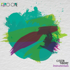 Color Theory Instrumentals album