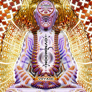 Voyage cover