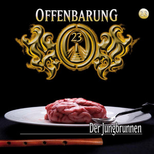 Folge 23: Der Jungbrunnen