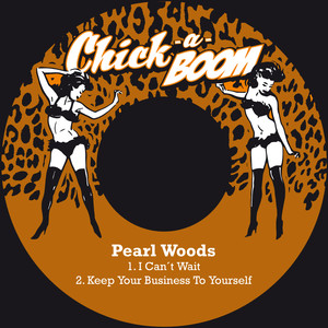 Pearl Woods