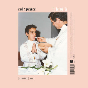 Infedele album