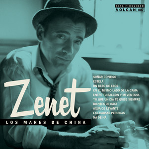 Los mares de China cover