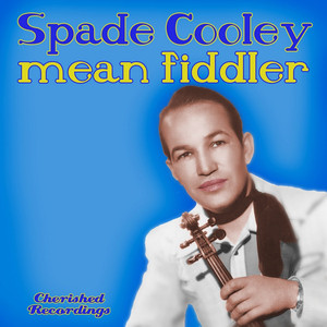 Mean Fiddler cover