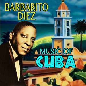 Music of Cuba album
