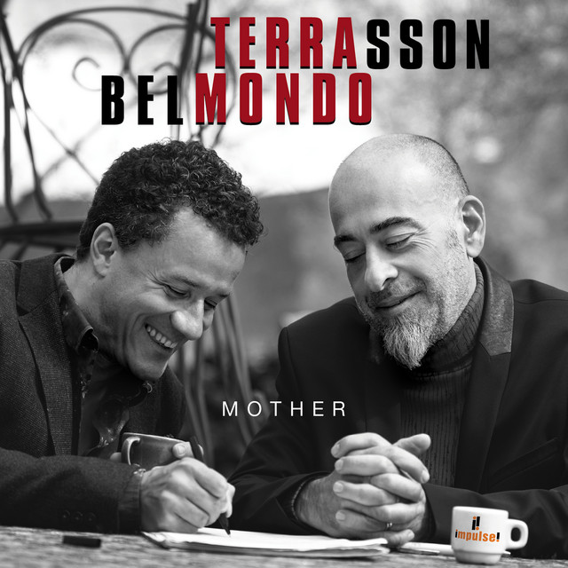 Stéphane Belmondo Photo