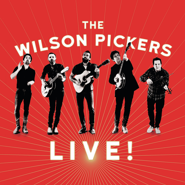 Live! cover