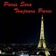 Paris Sera Toujours Paris Albumcover