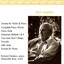 Music of Roy Harris Albumcover