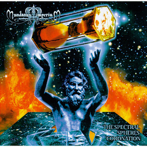 Distant Conglomeration cover