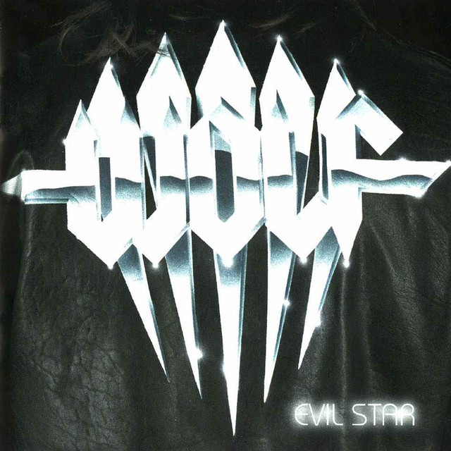 Evil Star cover