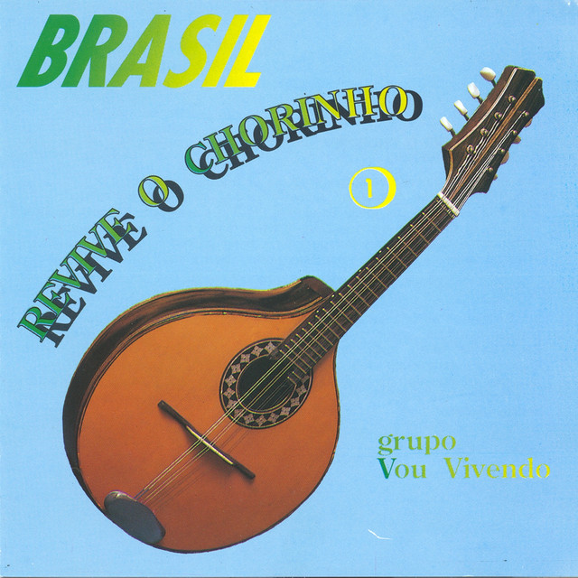 Grupo Vou Vivendo Photo