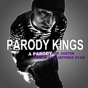 Parody Kings Pwn