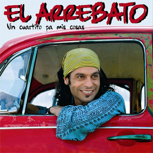 Un cuartito pa mis cosas album