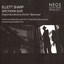 Spectropia Suite cover