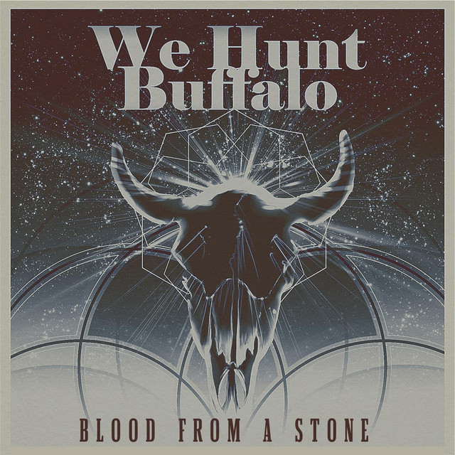 Blood From A Stone cover