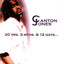 20 Years, 3 Months & 12 Days cover