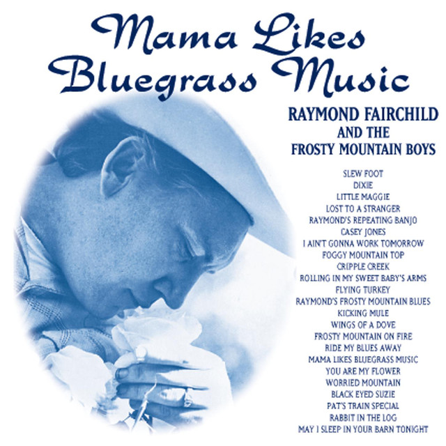 The Frosty Mountain Boys Photo