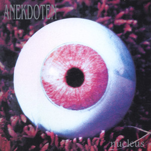 Nucleus cover